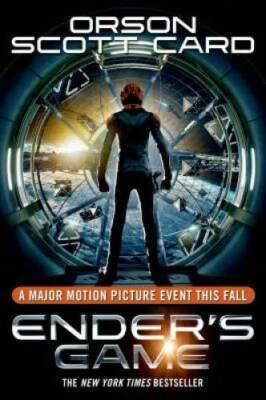 Ender's Game (The Ender Quintet) - Paperback By Card, Orson Scott - GOOD