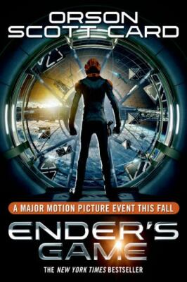 Ender's Game (The Ender Quintet) by Card, Orson Scott, Acceptable Book