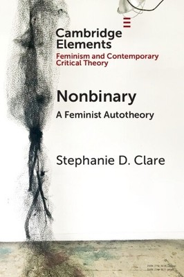 Stephanie D. Clare Nonbinary (Tapa blanda) (Importación USA)