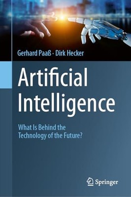 Artificial Intelligence: What Is Behind the Technology of the Fu