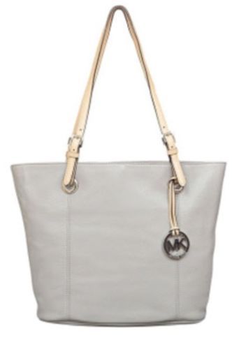 Matin Kim Side Zipper Two Way In Grey Mini Cross Bag K