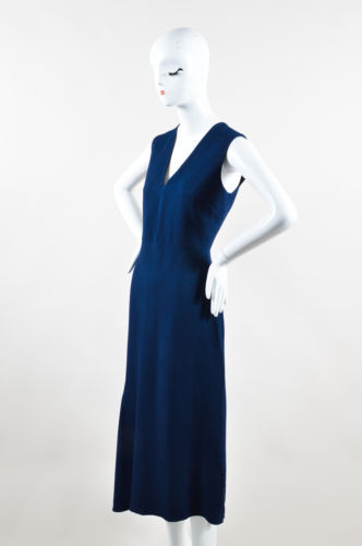 女 Victoria Beckham MIDI