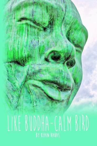 Like Buddha-Calm Bird by Kevin Rabas (2018, Trade Paperback) for sale ...