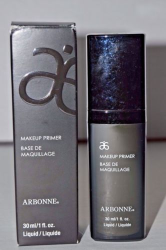 Fluido Arbonne Desmaquilladores