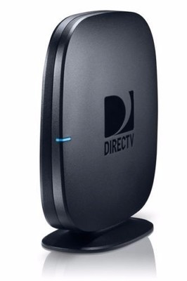 DIRECTV Wireless Video Bridge for C41W mini Genie w power supply HR44 amp HR34