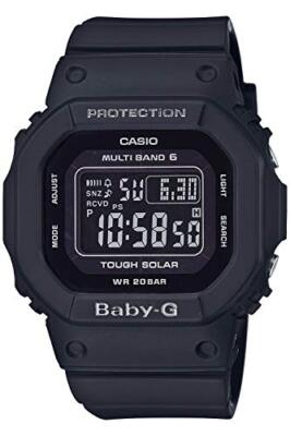 時計 CASIO BABY-G BGD-5000UMD-1JF CASIO Baby-G BGD-5000UMD-1JF Solor Radio Women's Watch | eBay