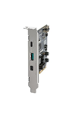 Asus Expansion Card for Z170 & X99 Motherboards ThunderboltEX 3