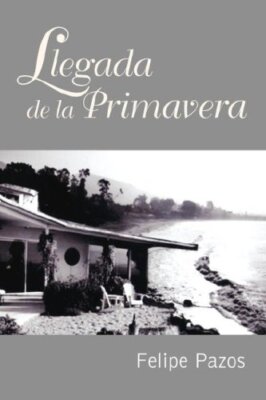 Llegada de La Primavera                                                        