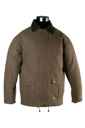 Ariat Men's Coats, Jackets & Vests