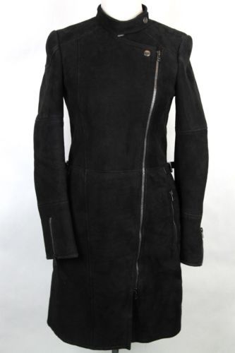 Ropa de piel de oveja Gucci para De mujer