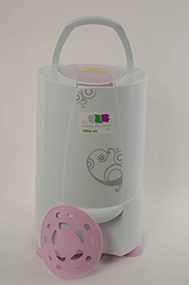 The Laundry Alternative Nina Soft Spin Dryer