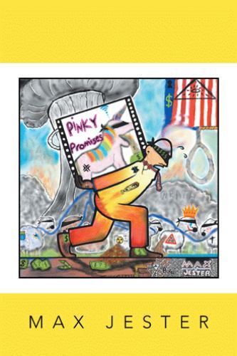 Pinky Promises by Max Jester (2021, Hardcover) for sale online | eBay