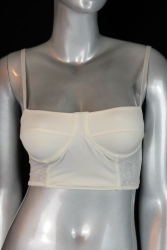 Bandeau Dentelle Kimchi Blue Violet – Taille Small, Neuf Jamais Porté (NWOT), Parfait Sous Un Décolleté Ou Pour Un Look Bohème