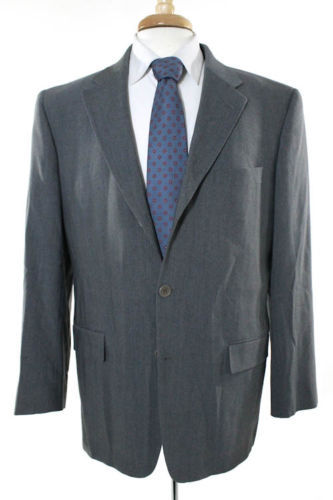 Trajes y Blazers Emanuel Ungaro para hombres