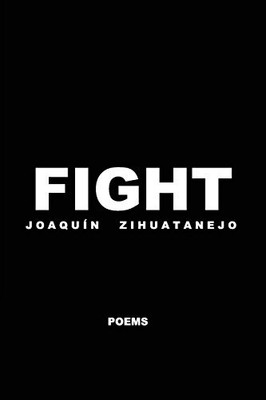 FIGHT OR FLIGHT By Joaquin Zihuatanejo **Mint Condition**