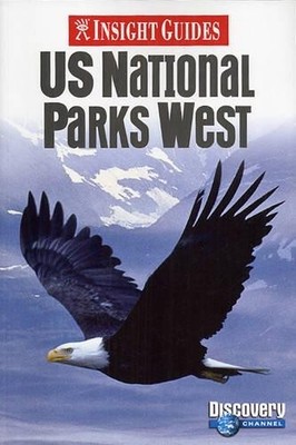 US National Parks West Insight Guide ..., Pike, Jeffery