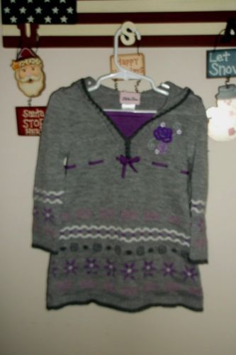 Vestidos de acrílico para Niñas