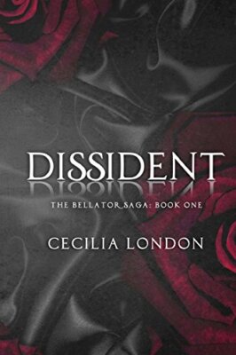 Dissident: Part One in the Bellator Saga New 9781508530954 Fast Free Shipping-,
