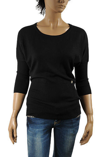 Roberto Cavalli 毛衣女