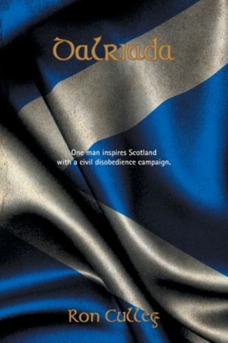 Dalriada by Ron Culley (2022, Trade Paperback) for sale online | eBay