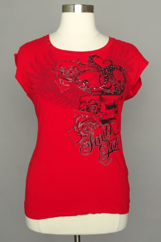 Однотонные топы для женщин Southpole