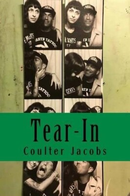 Coulter Jacobs Tear-In (Paperback)
