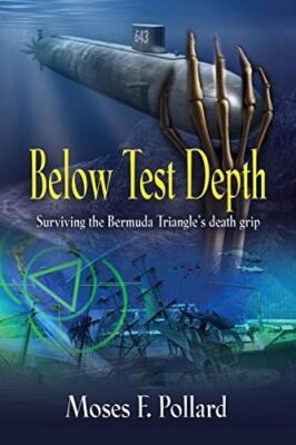 Below Test Depth                                                               