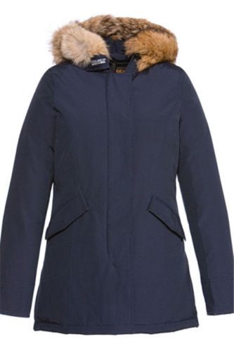 Woolrich Parka Coats, Jackets & Vests for Women