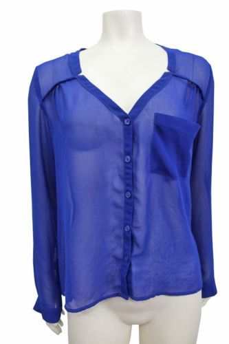 Prendas para el torso y blusas para mujer Silence + Ruido