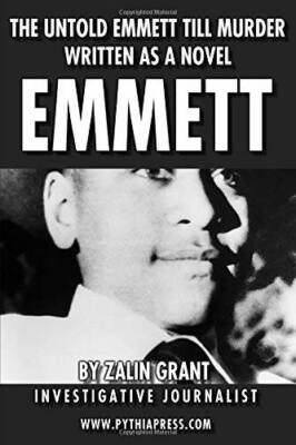 The Untold Emmett Till Murder Written as a novel - Paperback - NEW