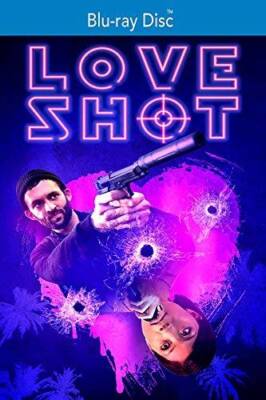 Love Shot Blu-ray - Blu-ray By Dakota Loesch - GOOD