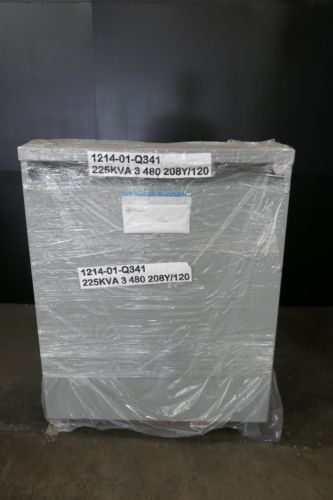 Scatola ABB/GE TPME120Y06AS - Dispositivo Protezione Sovratensioni 120/208V 3ph Tipo 2 (usato)