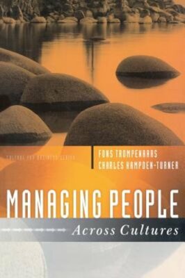 Managing People Across Cultures by Mr. Trompenaars, Fons: New