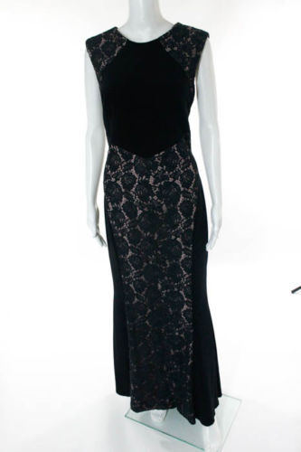 Black Wedding Dresses