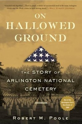 Robert M. Poole On Hallowed Ground (Paperback)