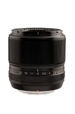 FUJINON XF 60mm F2.4 R Macro Lens for X-pro1,X-E1 X series Japan model  16240767