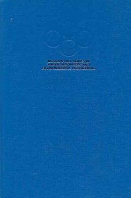Chemistry for Environmental Engineering - Hardcover By Sawyer, Clair N - GOOD
