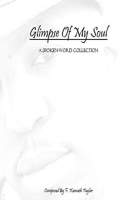Glimpse Of My Soul                                                             