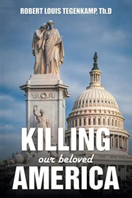 KILLING our beloved AMERICA: ''I was there''                                     