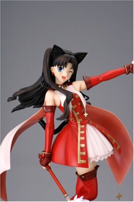 M1969 Fate/hollow ataraxia フィギュアコレクション