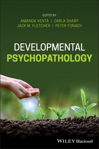 Developmental Psychopathology by Carla Sharp (2021, Trade Paperback ...