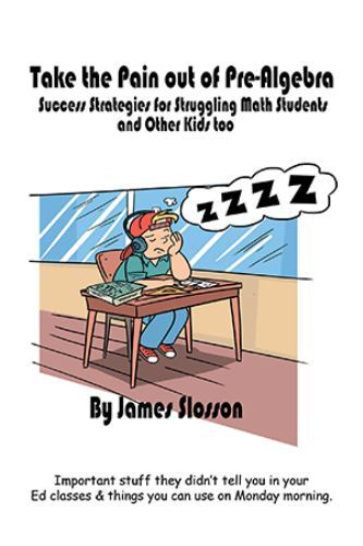 Success Strategies for Teaching Struggling Math Students : Take the ...