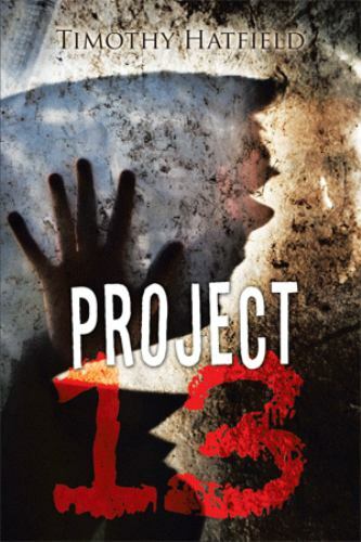Project 13 by Timothy Hatfield (2014, Hardcover) for sale online | eBay