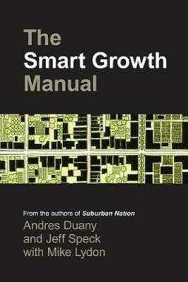 The Smart Growth Manual (P/L Custom Scoring Survey) - Paperback - GOOD