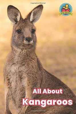 All about Kangaroos (Read Together) - Paperback By EDventure Learning - GOOD