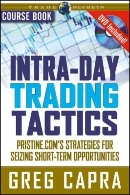 Intra-Day Trading Tactics