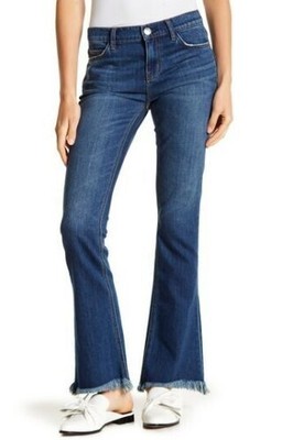 

Женские джинсы The Flip Flop Bootcut Current/Elliott, Westry,  лет, 18-1-002068-PT1447