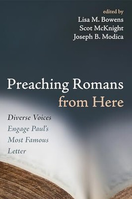 Preaching Romans from Here