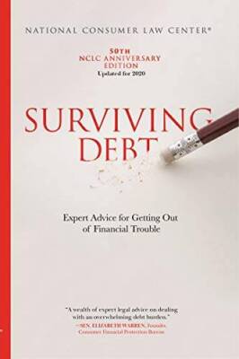 Surviving Debt: Expert Advice for Getting Out of Financial Trouble (2020) - GOOD