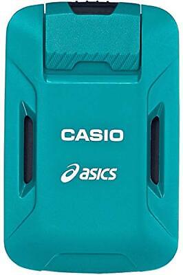 CASIO Asics Motion Sensor CMT-S20R-AS Green For Sports CASIO Asics Motion Sensor CMT-S20R-AS Green For Sports